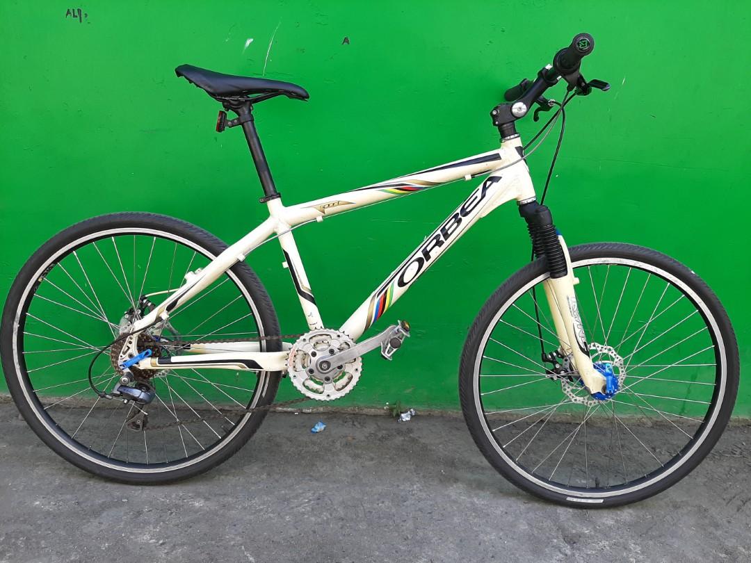 orbea 26 mountain bike