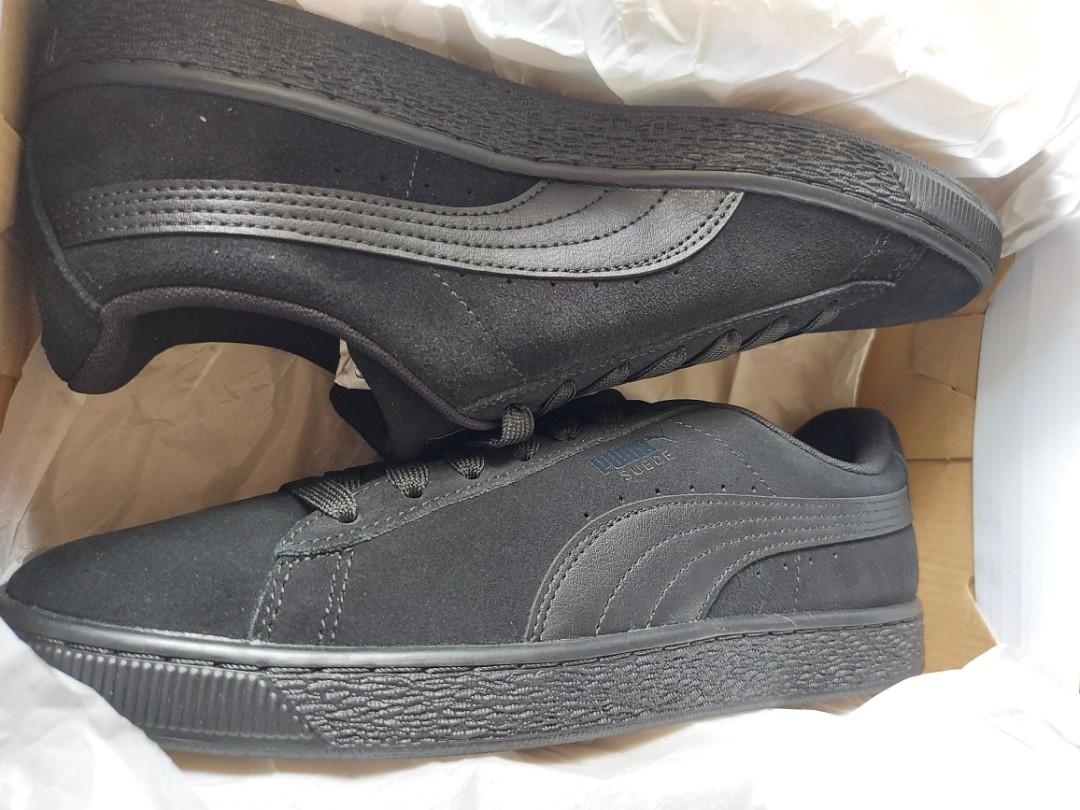 Puma suede classic lfs store