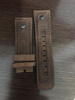Original Sevenfriday Q2-03 watch strap