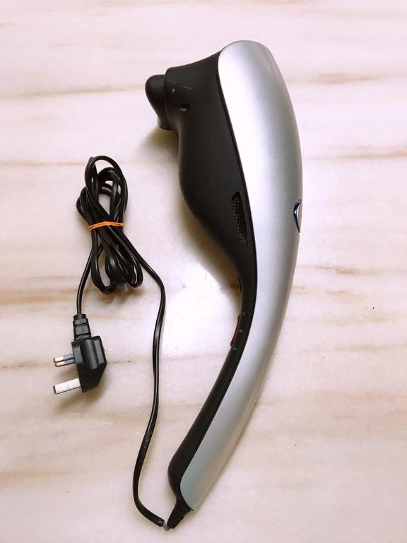 OSIM iPamper OS 3000 Handheld Massager