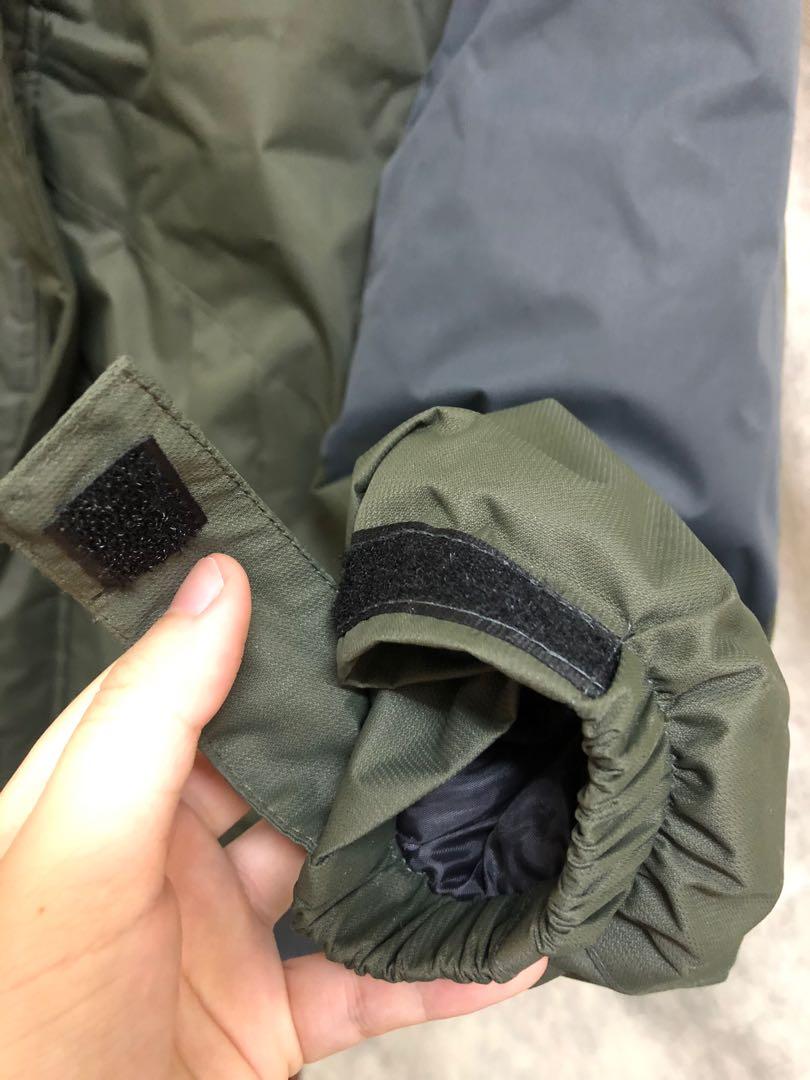 Outdoor Jackets 刷毛衝鋒外套 照片瀏覽 6