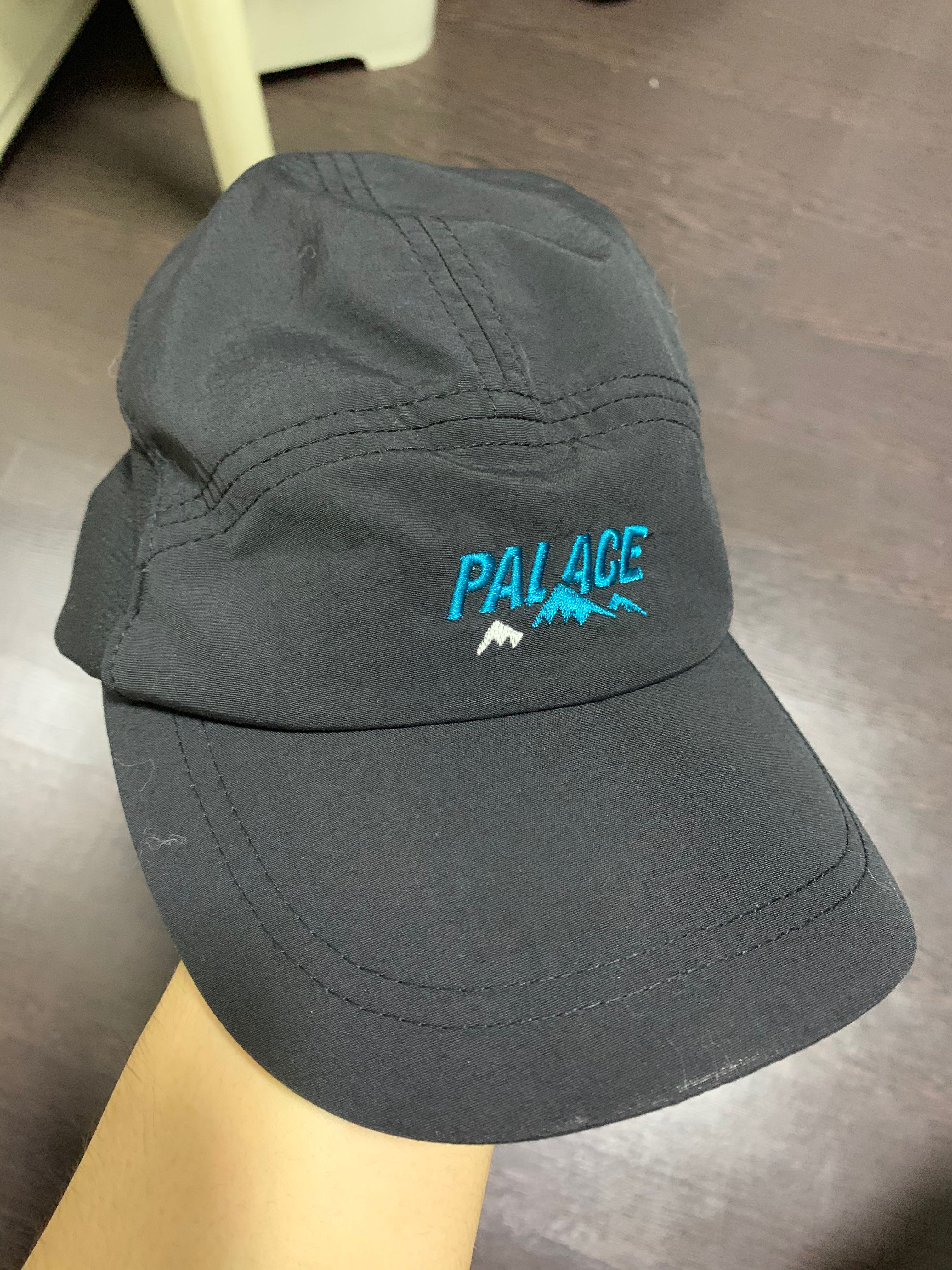 palace cap