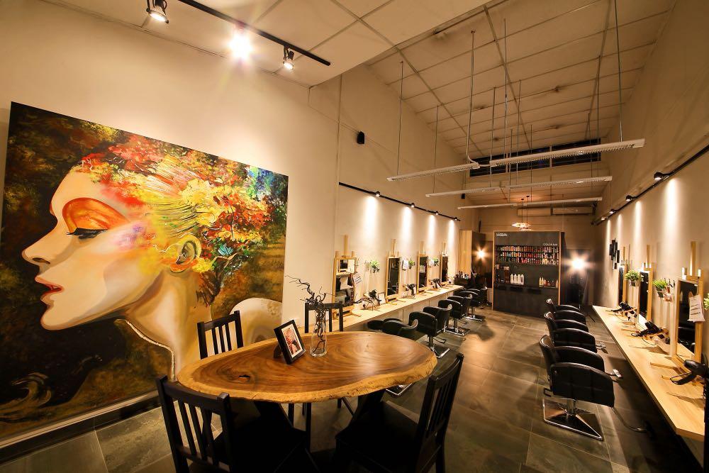 Part Time Weekend Hair Salon Receptionist Jobs Customer Service On Carousell