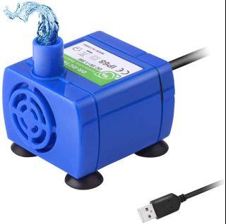 pet fit for life water fountain dispenser