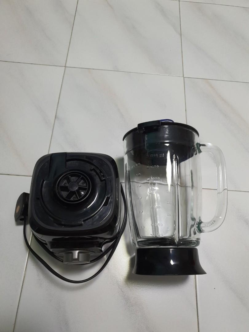 Philip blender, TV & Home Appliances, Kitchen Appliances, Juicers