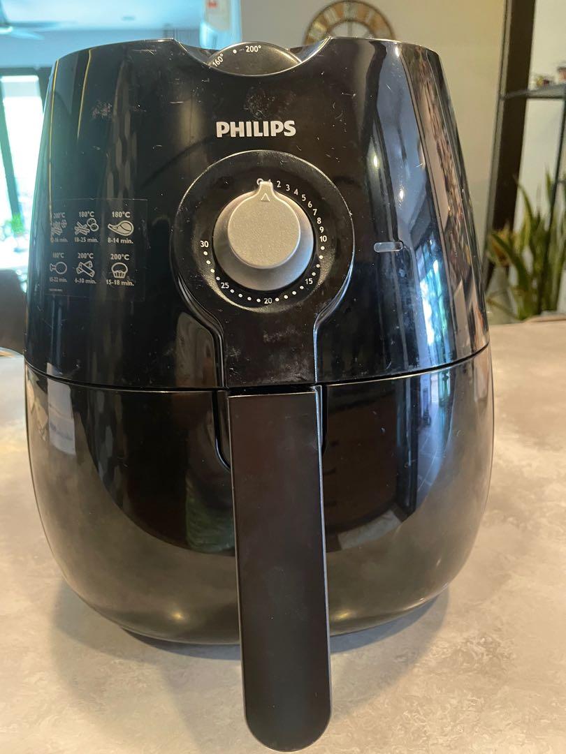 Philips Air Fryer, TV & Home Appliances, Kitchen Appliances, Fryers on