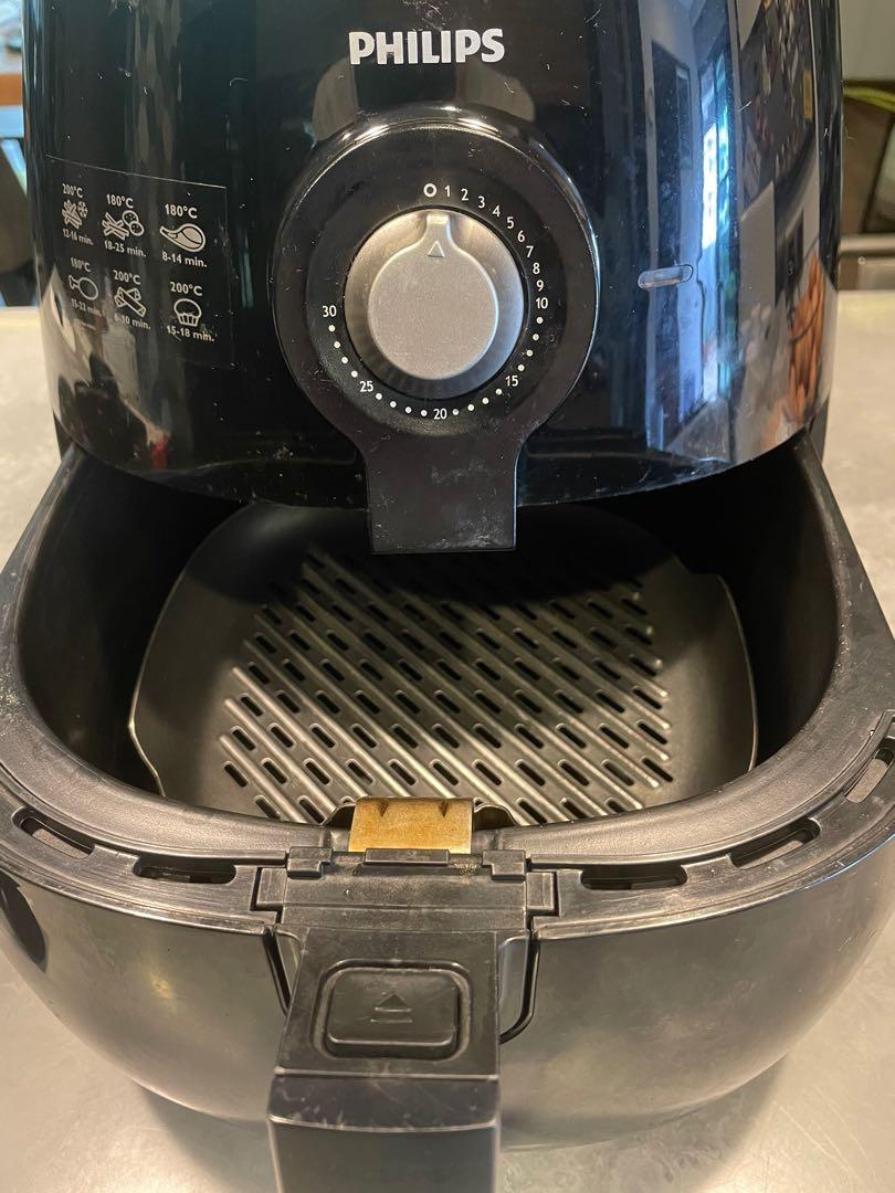 Philips Air Fryer, TV & Home Appliances, Kitchen Appliances, Fryers on