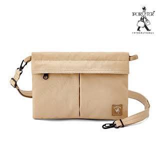 Porter International Taiwan Collection Freeland Crossbody Sling Bag