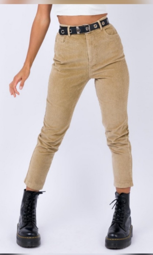 princess polly corduroy pants