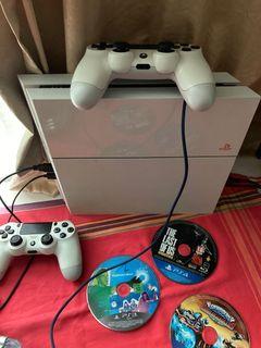 PS4