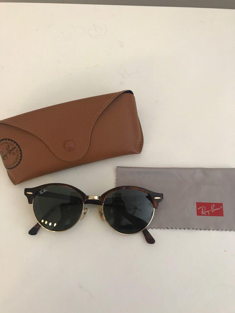 z87 sunglasses ray ban