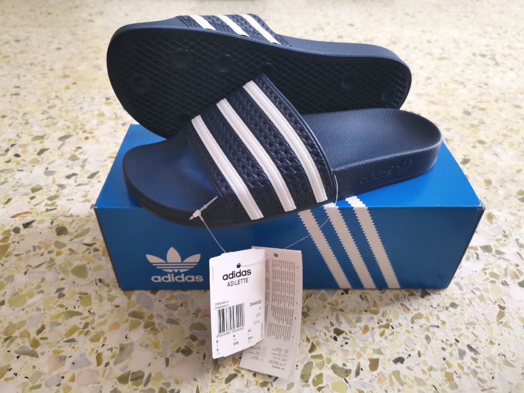 Adidas adilette made in italy discount