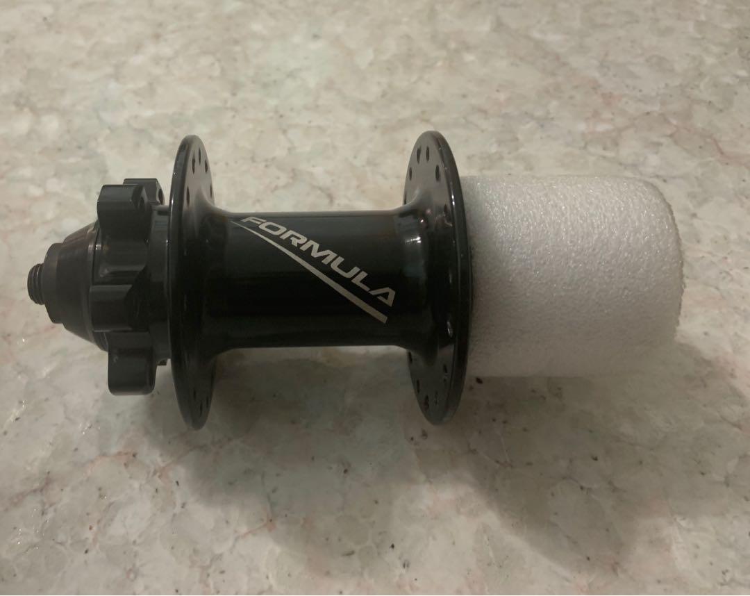 Formula mtb hubs hotsell