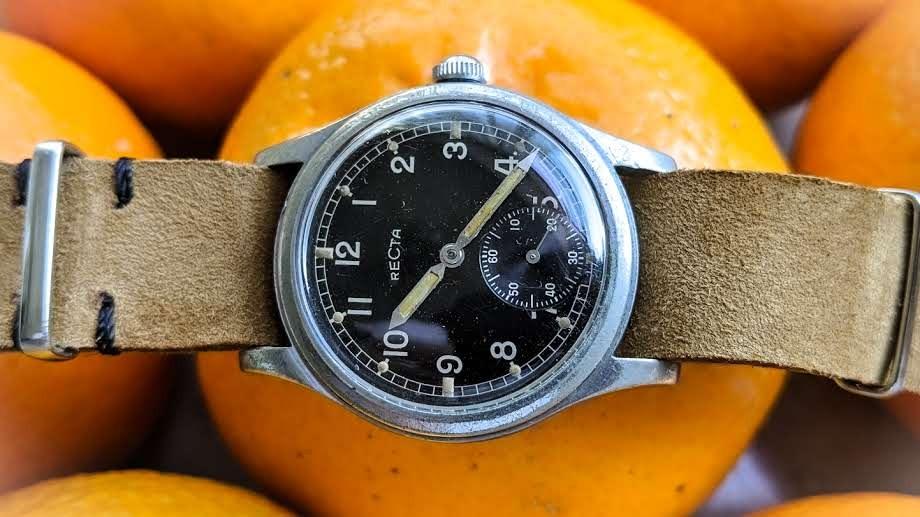 German sale army watch