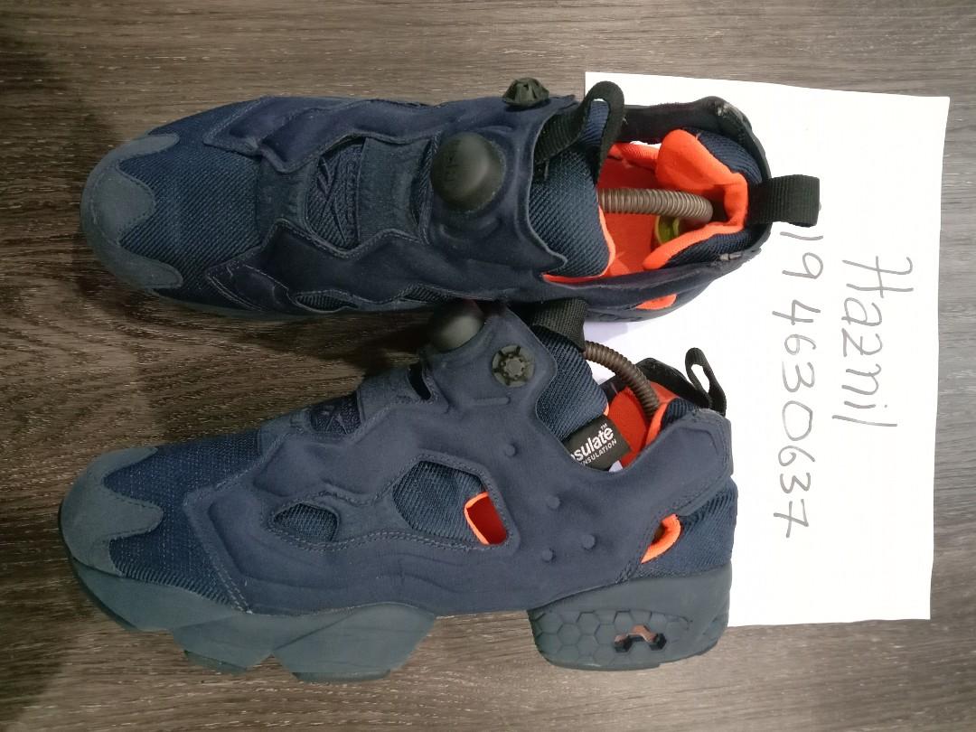 Reebok insta pump fury flight hotsell