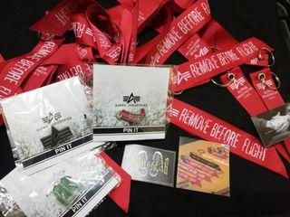 remove before flight
