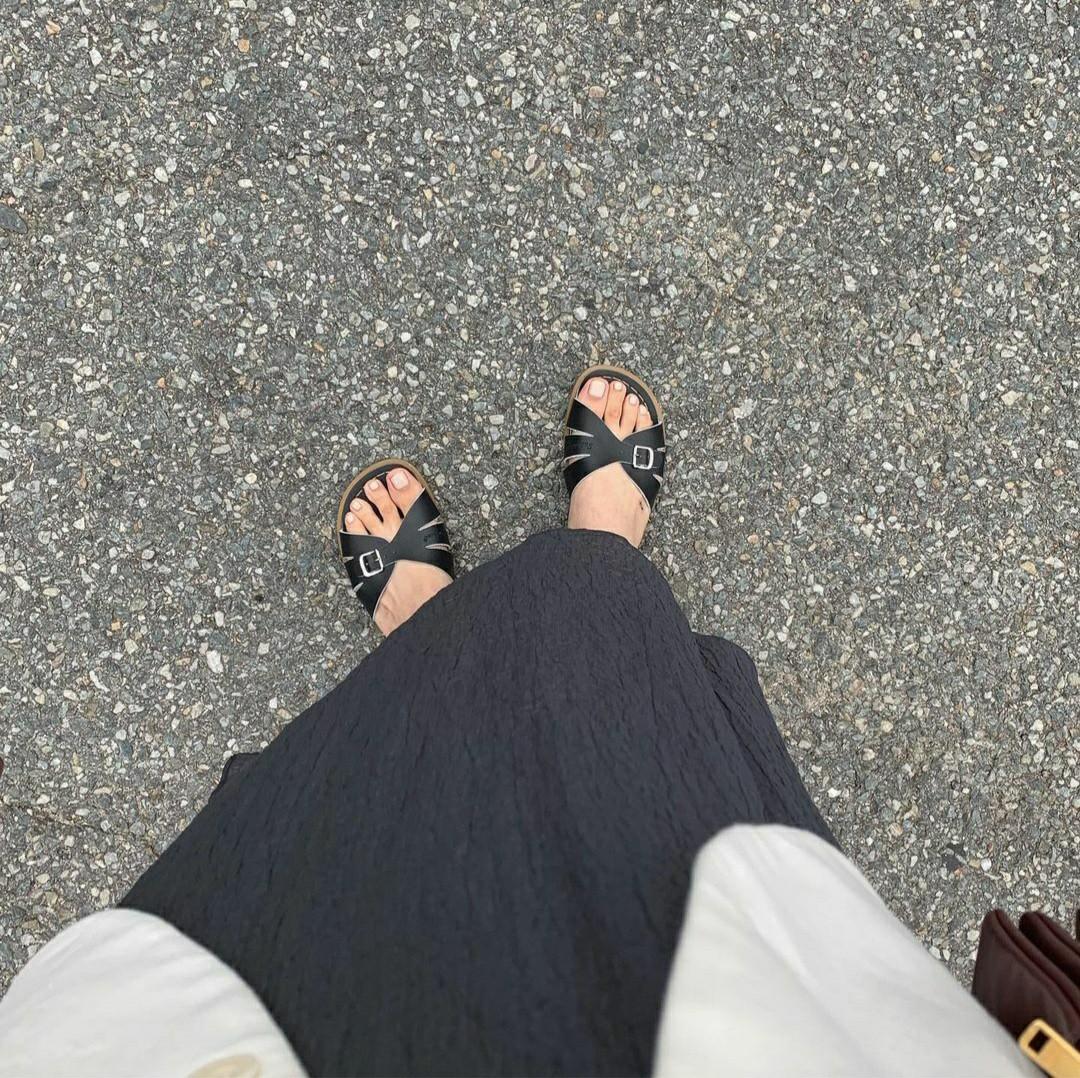 Saltwater classic sandals hotsell