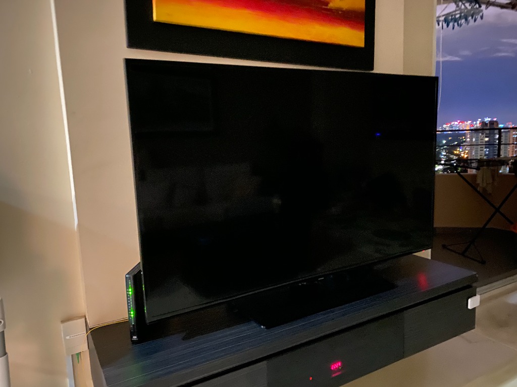 samsung 58 smart led tv model ua58h5203ak 2014 year model