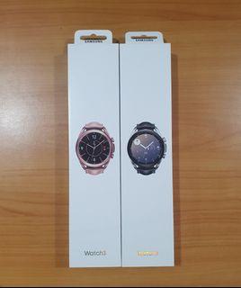 Samsung Galaxy Watch 3 41mm