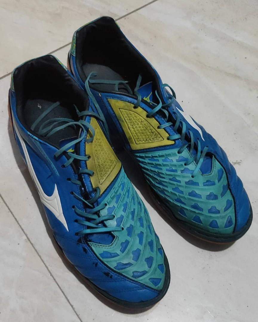 mizuno ignitus futsal