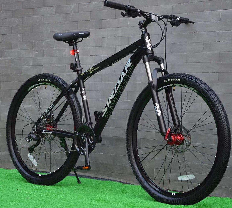 Who makes sirdar bikes clearance