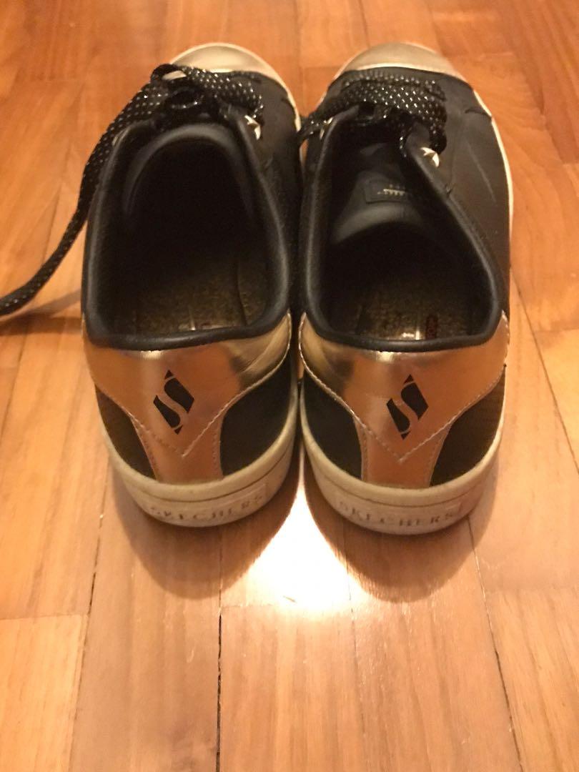 Skechers without shoelaces on sale