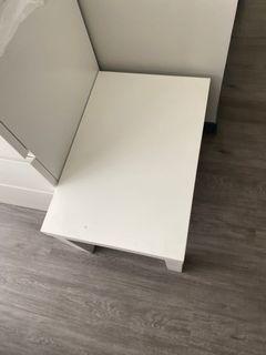 Small ikea table