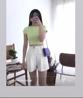 (Kategori: ) berada di . Dikirim oleh agneslies (ID iklan 1050686083, Gambar 1). Deskripsi: .