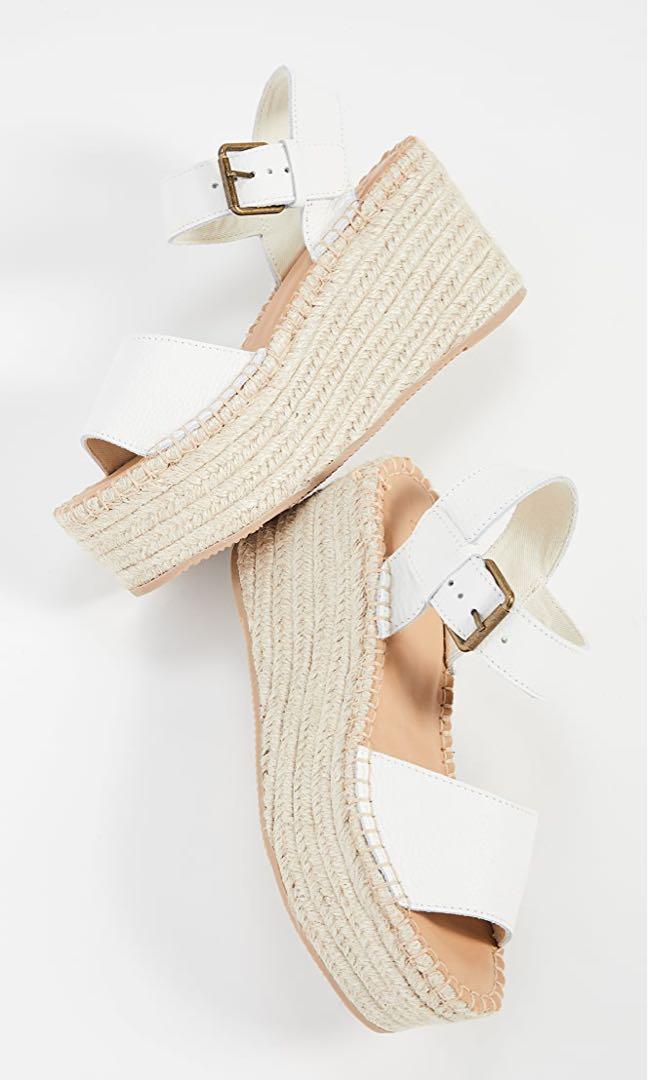Minorca on sale high platform