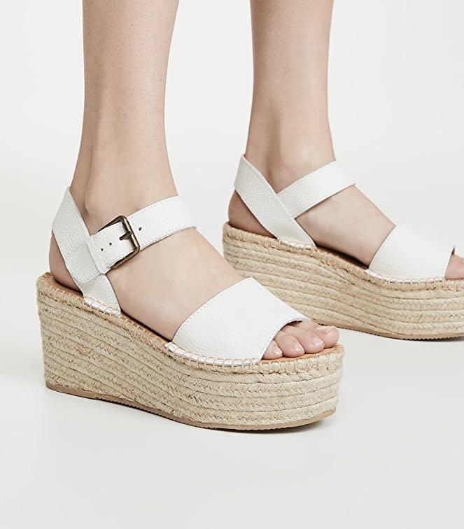 Minorca high 2025 platform soludos