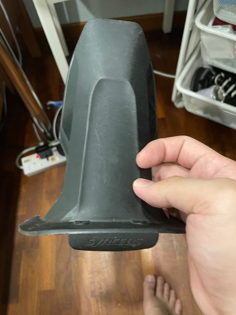 Syncros Fox Fork Fender, Bicycles & PMDs, Bicycles, Mountain Bikes on