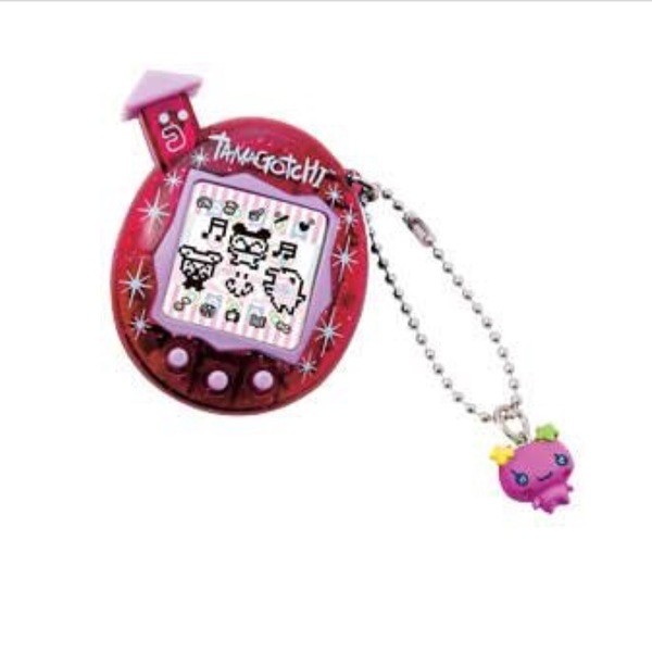Tamagotchi argos store