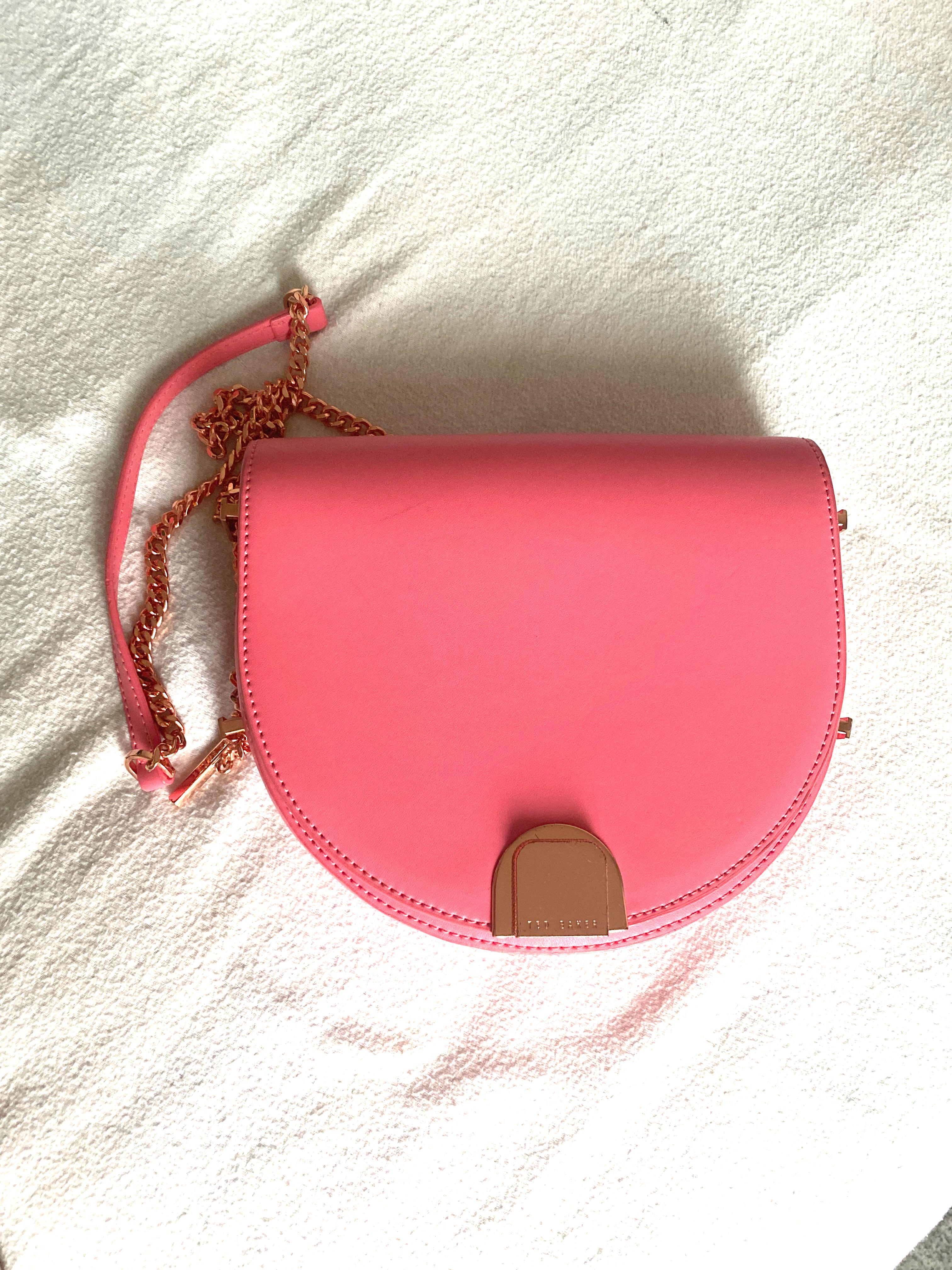 Ted baker moon bag top
