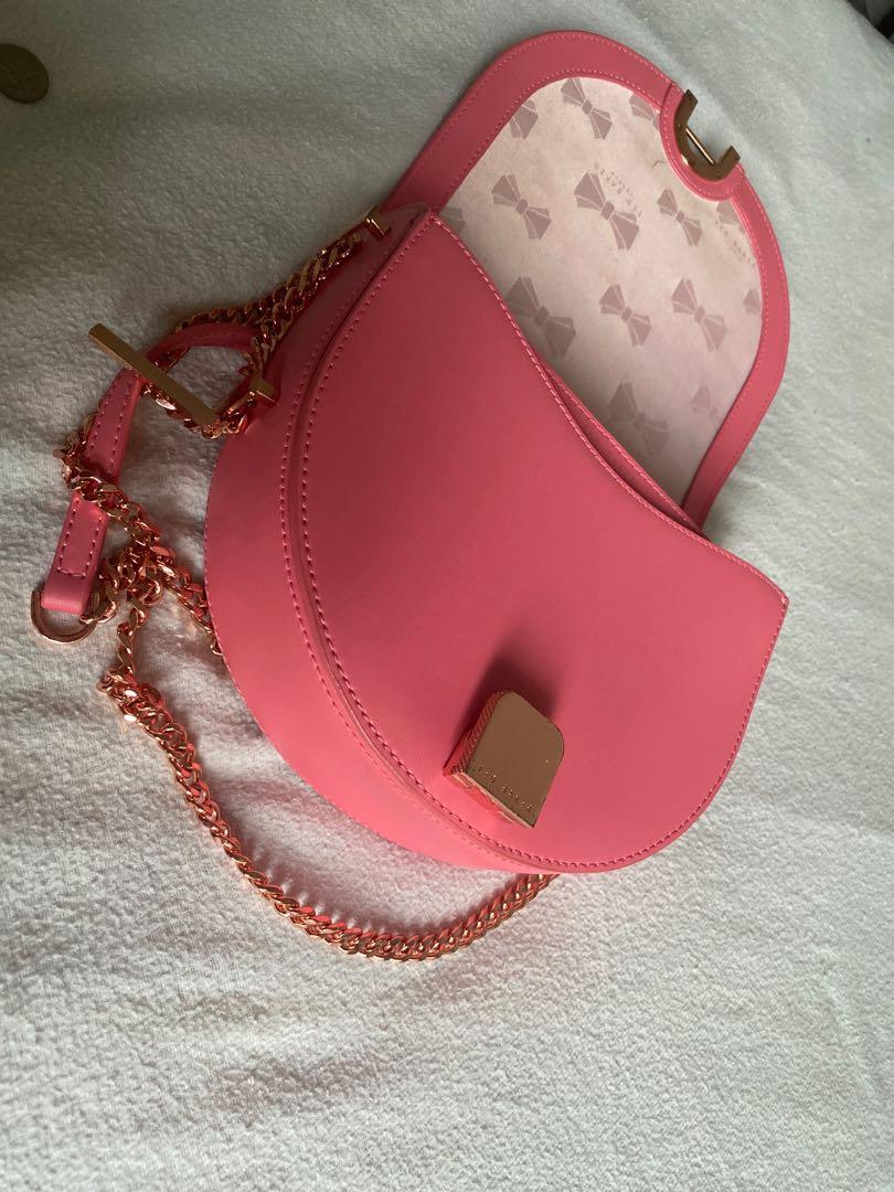Ted on sale baker barbrie