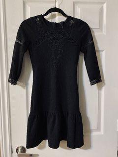 The Kooples Dress XS