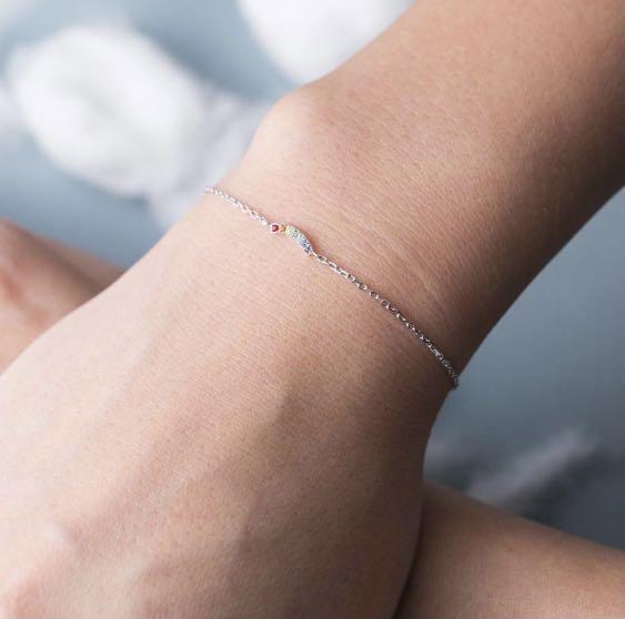 Rainbow jewelry company outlet
