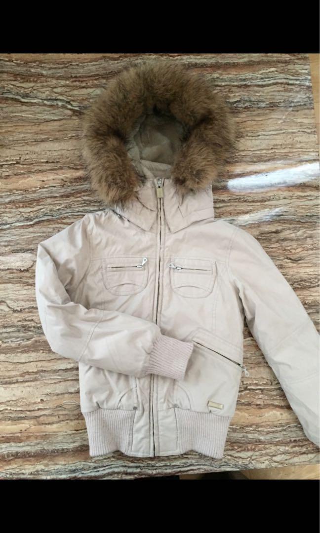 Tna st moritz parka new arrivals