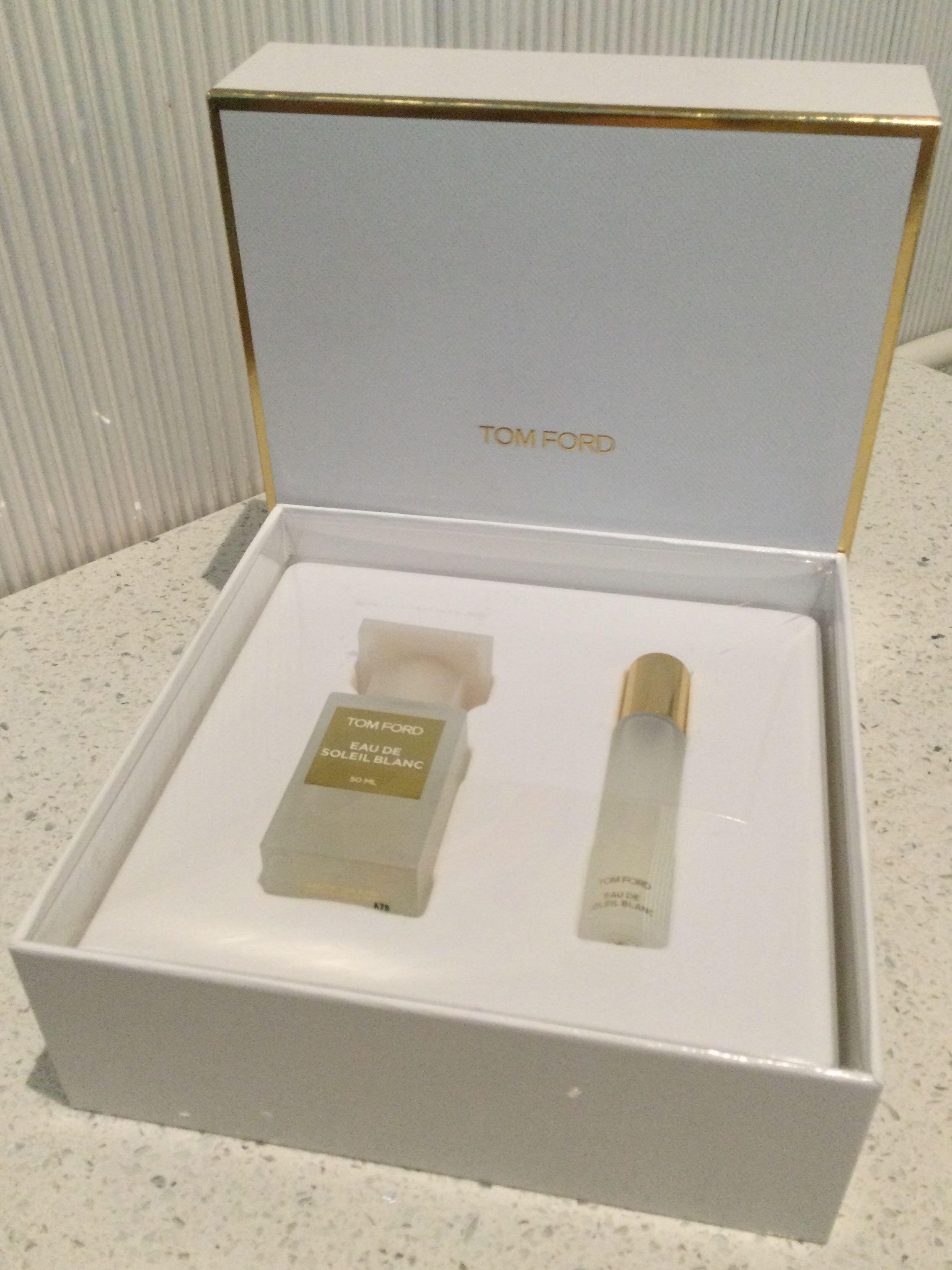 tom ford tester set