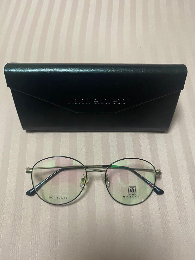 Tony Morgan (Category: Sunglasses & Eyewear) located in Makati City. Submitted by corkee (Listing ID 1050863222, Image 1). Description: .