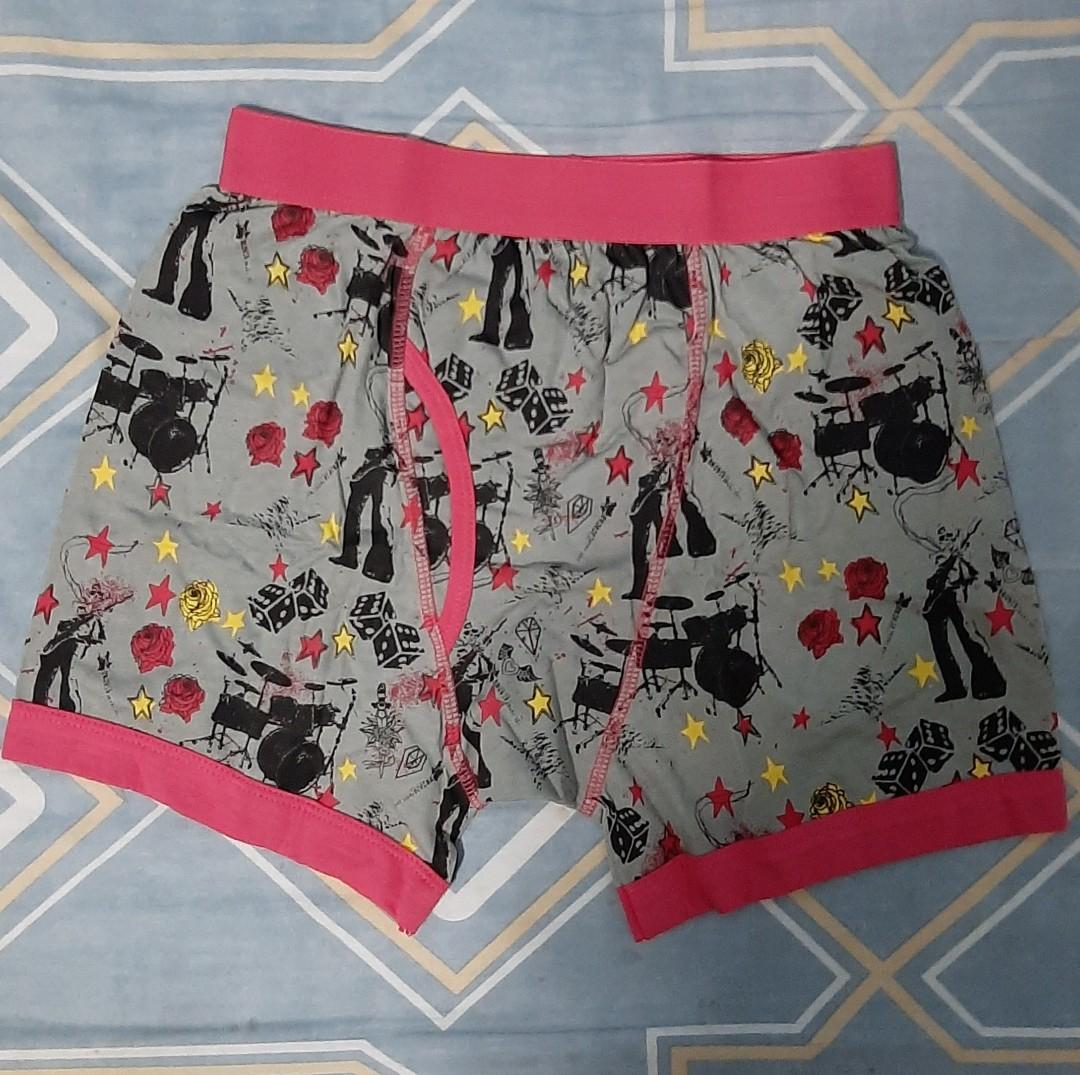 topman boxer shorts