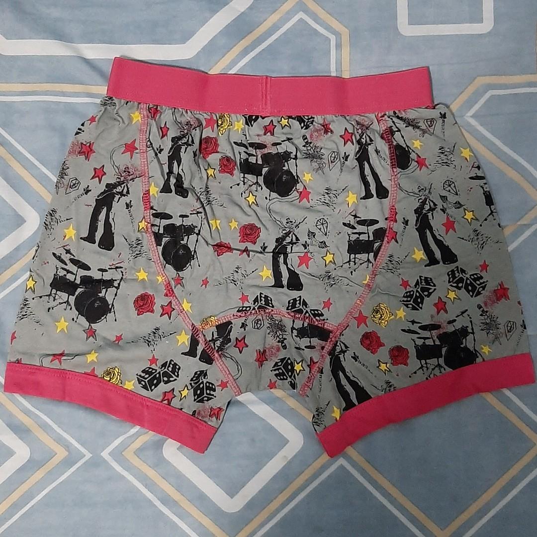 topman boxer shorts