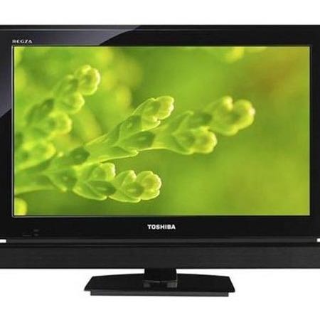 Toshiba 32 Inches LCD TV 32PB1E, TV 