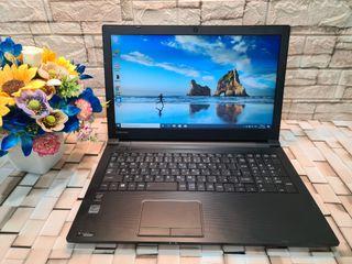 Dynabook Toshiba Dynabook Laptops Carousell Philippines