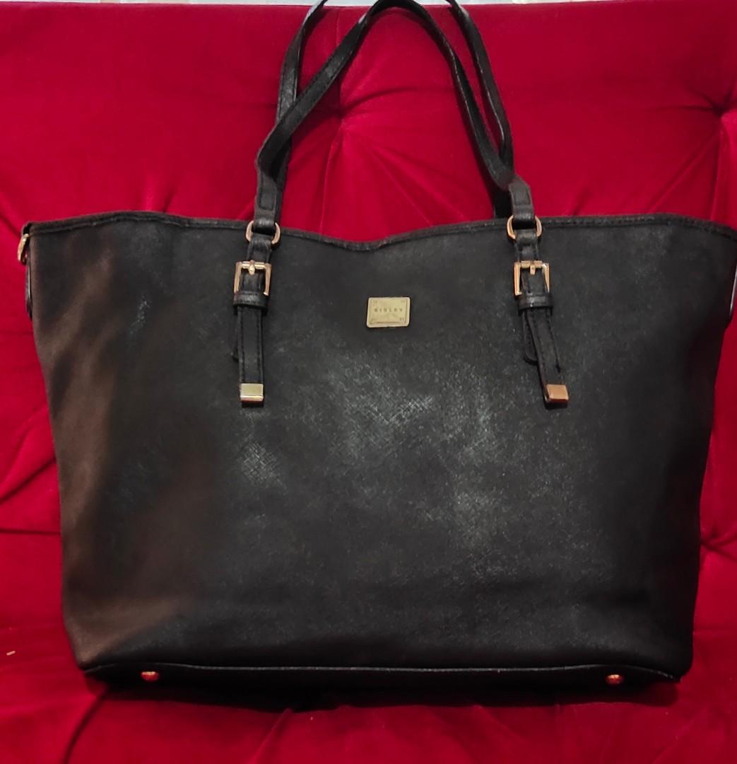 Tote sisley bagus