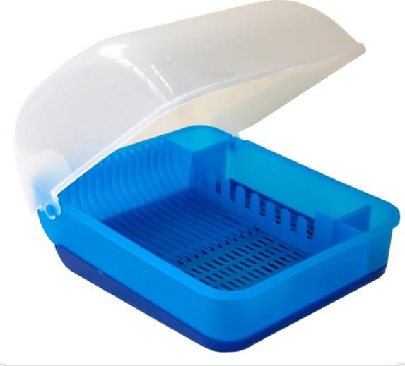 Toyogo dish drainer