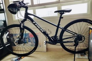 used trek 8.4 ds for sale