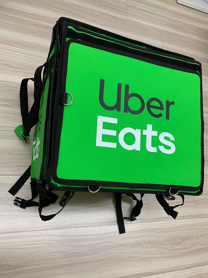 uber eat 保溫袋, 汽機車零配件在旋轉拍賣