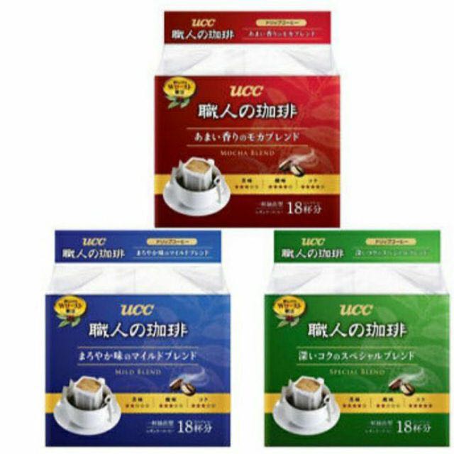 Ucc shop drip coffee