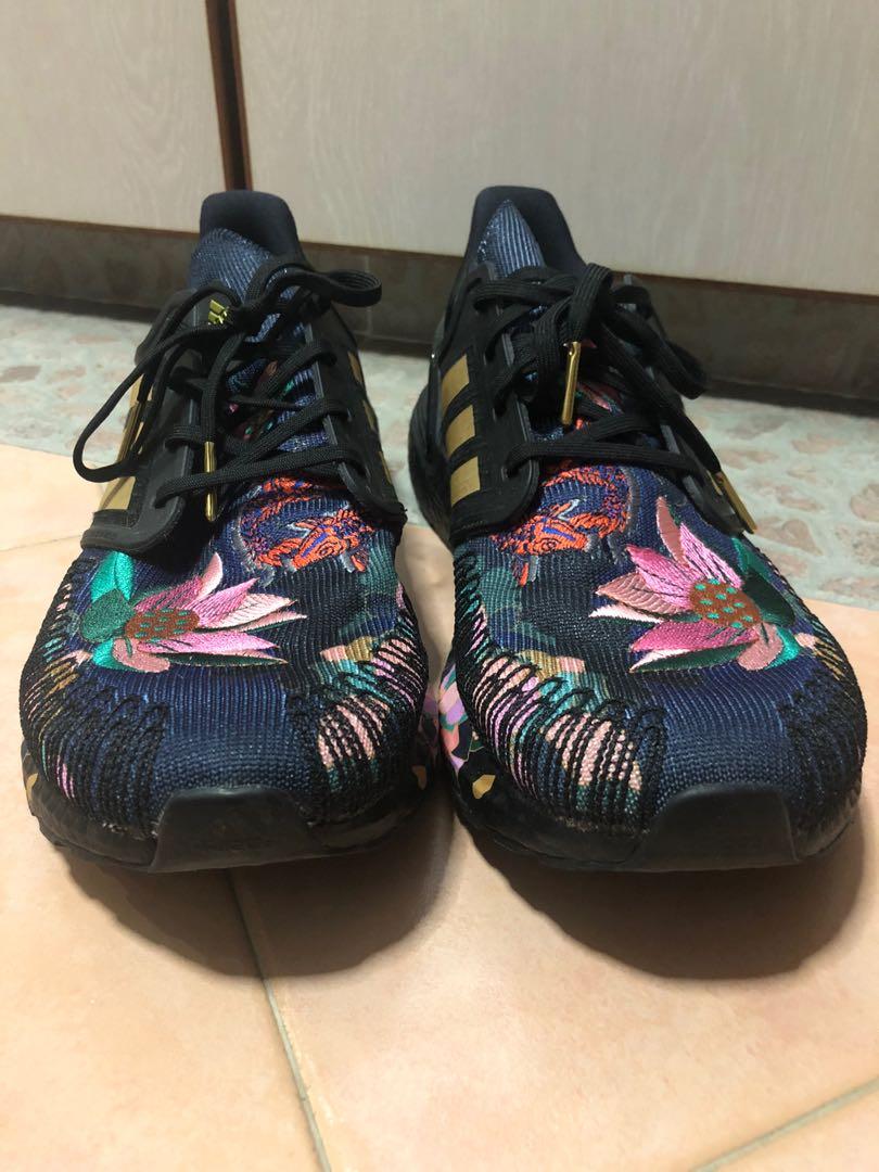 ultraboost cny 2020