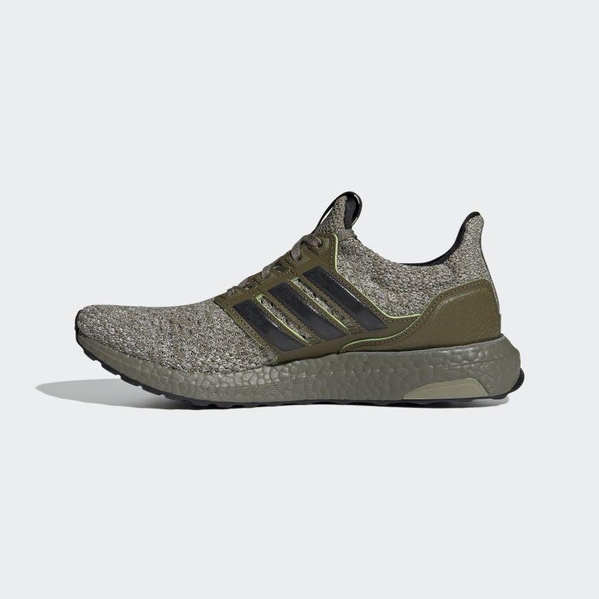 nite jogger star wars